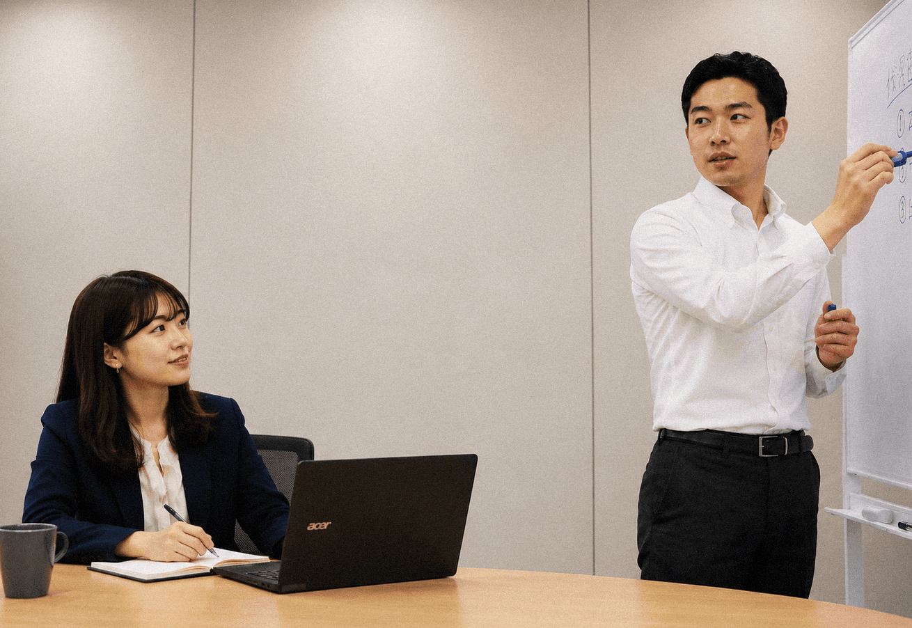 プロンプト設計サポート