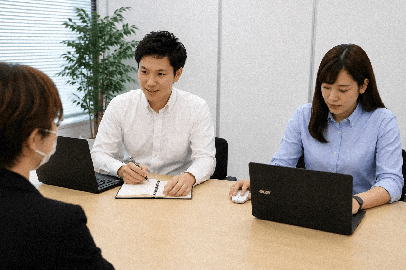 コンテンツ改善診断
